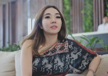 Tak Hanya Sampaikan Permohonan Maaf Pada Gading Marten dan Wijin, Gisella Anastasia Juga Ungkit Soal Masa Depan Gempi: Izinkan Saya Menata Hidup Kembali