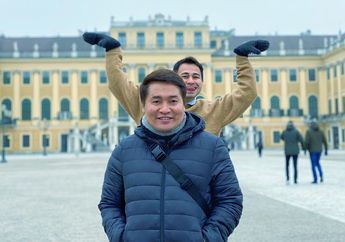 4 Bulan Diajak Majikan Keliling Dunia, Merry Blak-blakan Ungkap Sifat Asli Raffi Ahmad yang Bikin Sebel: Itulah Jeleknya Bos!