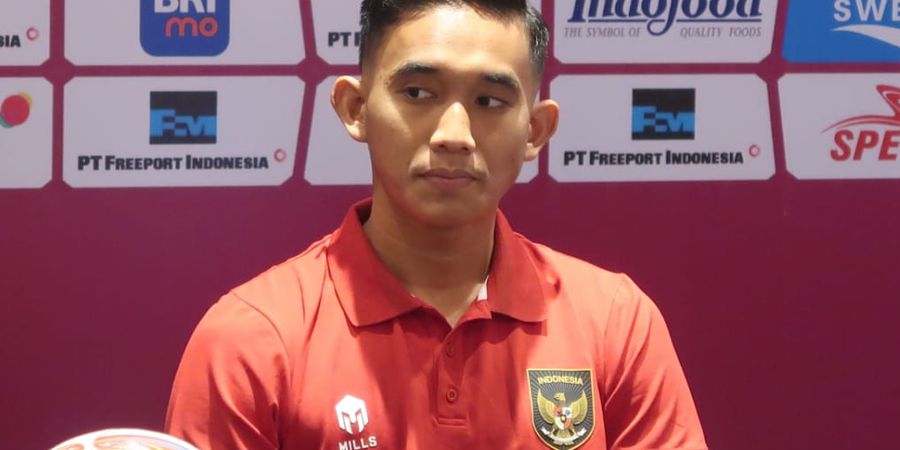 Bertekad Ciptakan Sejarah, Kapten Timnas U-23 Indonesia Akan Lakukan Hal Ini di Kualifikasi Piala Asia U-23 2024