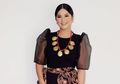 Menantu Cantik SBY Annisa Pohan Pakai Kebaya Transparan, Tampilannya yang Tetap Anggun Justru Curi Perhatian