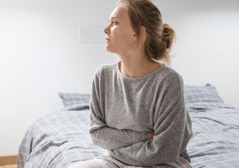 Belum Bisa Disembuhkan, Ini 3 Pengobatan Endometriosis
