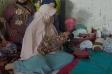 Ngaku Angin Masuk ke Organ Intim hingga Bikin Hamil 1 Jam, Ahli Jelaskan Penyebabnya, Ada Kaitannya dengan Masalah Kejiwaan