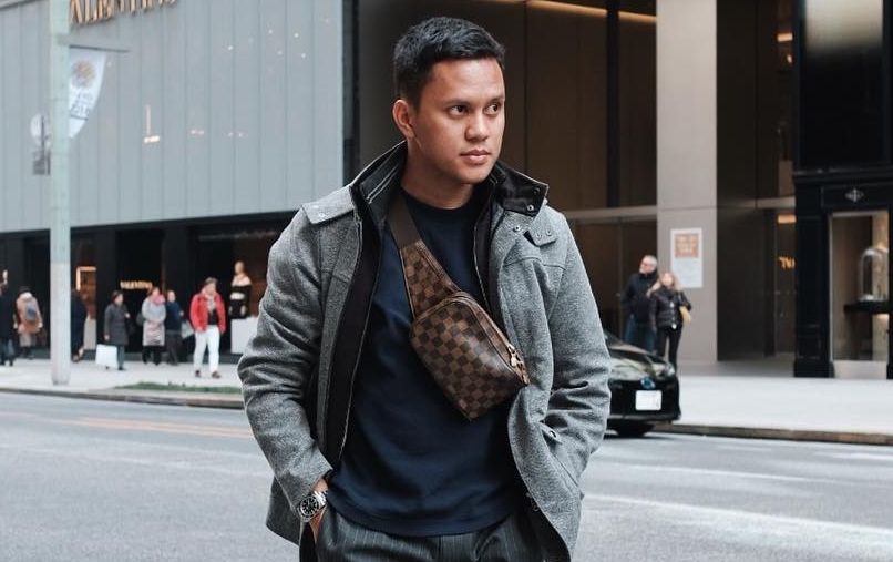 Arief Muhammad Terjun Ke Politik, Siap Jadi Nomor 1