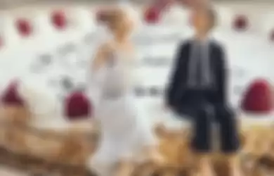 Dibuai Penampilan Necis dan Omong Kosong CEO Bodong, Pengantin Wanita Ini Ditinggal Kabur Mempelai Pria di Hari Pernikahannya dengan Utang Capai Rp 1,6 M