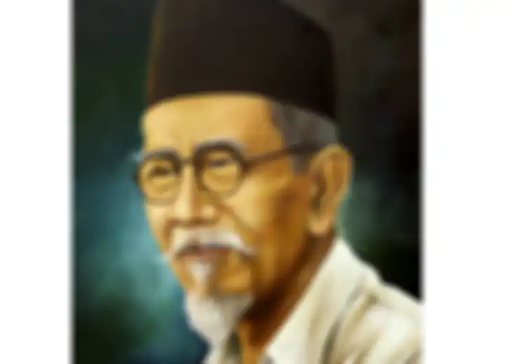 Dikenal Sebagai Diplomat Ulung, Inilah Sosok Pahlawan Nasional Pertama Yang Dimakamkan Di TMP Kalibata