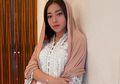 Tampil Beda saat Lebaran, Lihat Gaya Rambut Baru Nikita Willy yang Menggemaskan!