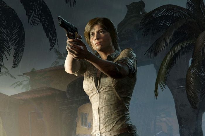 Game Tomb Raider 5 Baru Dikabarkan Menggunakan Unreal Engine Tahun 2023