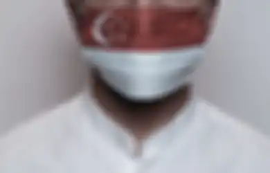 Singapura Siapkan Rencana Hidup Bersama Covid-19, Yakin Virus Corona Tidak Akan Lenyap, Kegiatan Mengumpulkan Massa Segera Bisa Dilakukan?
