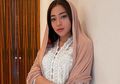 Calon Istri Bos Perusahaan Blue Bird, Gaya Sporty Nikita Willy Jadi Sorotan Saat Gowes Pakai Sepeda Troy Emas