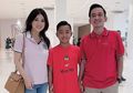 Diajak ke Tempat Usaha Milik Ruben Onsu, Betrand Peto Sudah Ditawari Bisnis Keluarga untuk Diteruskannya