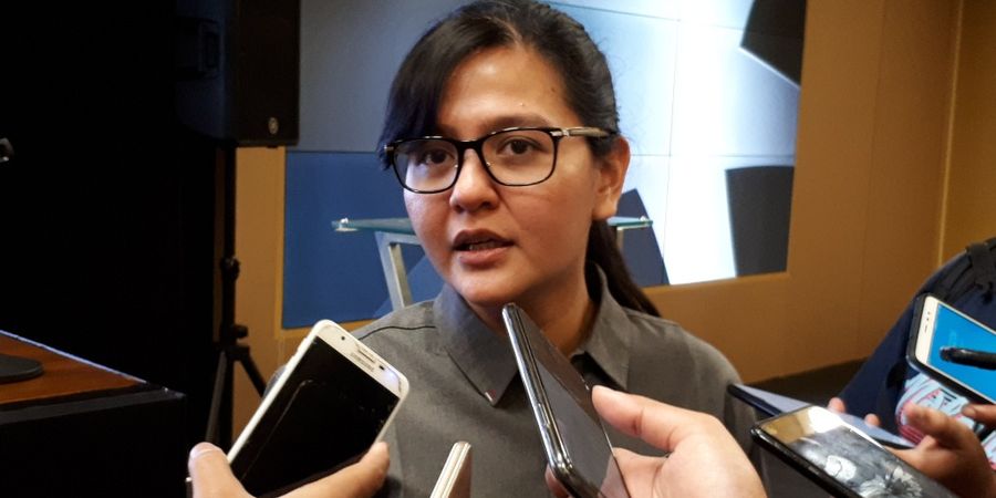 Harapan Pemerintah Indonesia terhadap PSSI Setelah Ratu Tisha Mundur