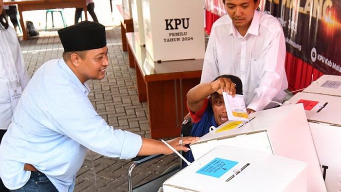 Segini Perbedaan Besar Gaji KPPS Dan PTPS Pemilu 2024, Jangan Keliru ...