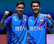 Hasil Kejuaraan Dunia 2022 - Indonesia Genggam Tiket Final, Wakil India Ketar-ketir Ketemu Anak Asuh Rexy Mainaky