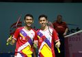 Final Swiss Open 2022 - Lawan Wakil Malaysia, Fajar/Rian Dibayangi Kenangan Buruk Pertemuan Terakhir