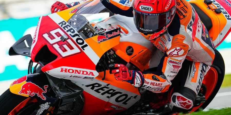 Ducati Akui Marc Marquez Bakal Jadi Masalah Bagi Siapa Saja di MotoGP