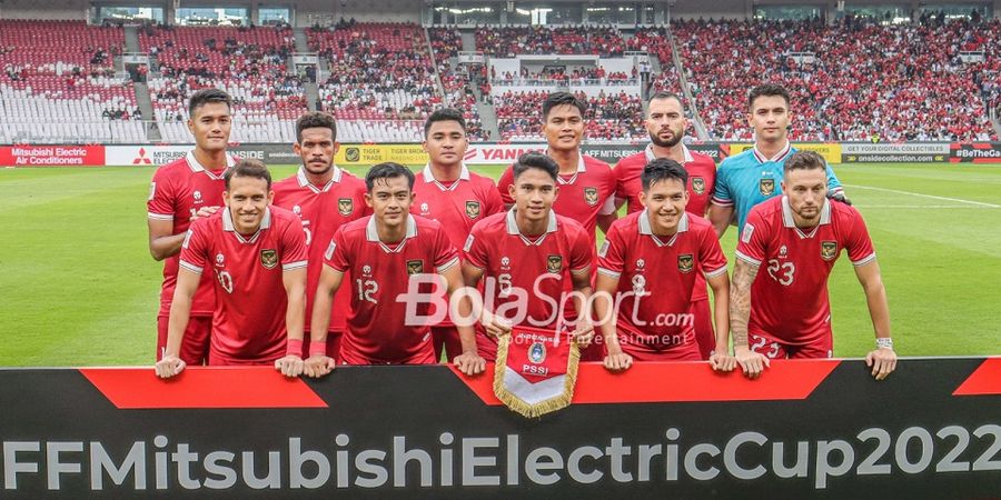 Piala AFF 2022 - Timnas Indonesia Punya 2 Pemain Penghancur Mimpi Vietnam di Semifinal