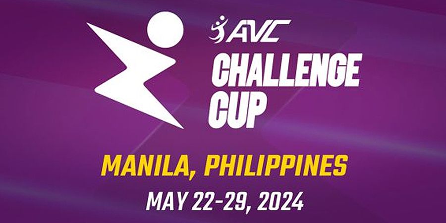 AVC Challenge Cup 2024 - Bermaterikan Skuad Muda nan Minimalis, Timnas Putri Indonesia Melihat Selangkah ke Depan