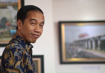 Memahami Jokowi dari Kalimat Berdamai dengan Virus Corona Hingga The New Normal, yang Kini Menjadi Pusat Perhatian Tanda Tanya