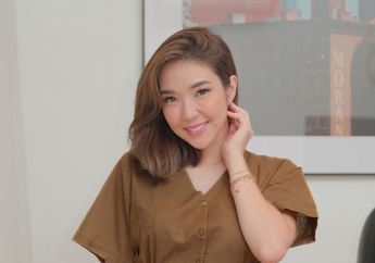 Bertubi-tubi Dihantam Badai Cobaan, Ahli Tarot Ini Prediksi Karier hingga Masa Depan Gisella Anastasia: Kasus yang Berhubungan dengan Gisel Menjadi Suatu Renungan