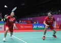 Denmark Open 2022 - 3 Ganda Campuran Indonesia dalam Bahaya, Terancam Dilumat Para Unggulan Sejak Babak Pertama