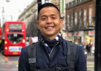 Sindir Telak Orang yang Doyan Giveaway Handphone Hingga Mobil tapi Pemenang Nggak Nongol, Ernest Prakasa Pertanyakan Hadiahnya Lari ke Mana: Masa Nggak Beneran, Nanti Jadi Penipuan dong
