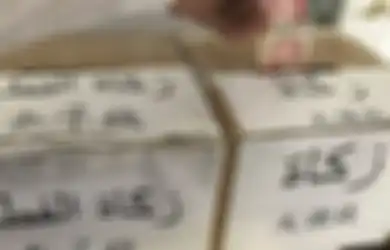 Begini Hukum Tidak Membayar Zakat Fitrah Karena Tidak Punya Uang