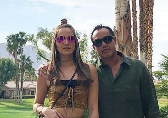 Jadi Istri Bos TV Swasta, Nia Ramadhani Miliki Sederet Pengeluaran Rutin Bernilai Fantastis, Mulai dari Jalan-jalan hingga Perawatan Kecantikan