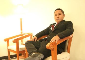 Pandemi Bikin Harga Pangan Naik, Komedian Narji Banting Setir Jadi Petani