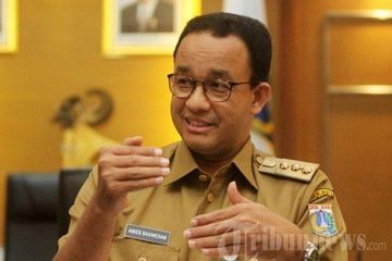 Ahli epidemiologi sebut Anies Baswedan terlalu terburu-buru terapkan PSBB transisi