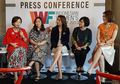 Ribuan Wanita Hebat Siap Membahas Keberagaman di IWF 2019