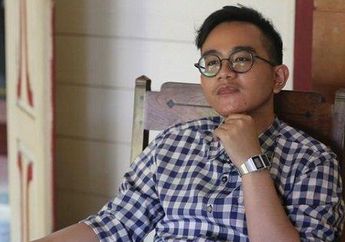 Gara-gara Nama Cucu Ketiga Presiden Jokowi, Gibran Rakabuming Malah Dituding Jadi Fans Garis Keras Girl Band K-POP Ini, Kok Bisa?