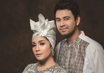 Tak Seperti Biasa, Raffi Ahmad Sampai Bentak Nagita Slavina Usai Lihat ada yang Berubah dari Wajah Sang Istri