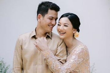 Penuh Haru! Intip Momen Glenca Chysara dan Rendi Jhon yang Telah ...