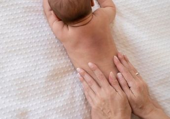 Belajar dari Bayi Devandra Meninggal Dipijat Neneknya, Begini Benarnya