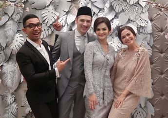 Ikhlas Nikahi Janda dengan Masa Lalu Kelam, Artis Ganteng Ini Pilih Numpang Tinggal di Rumah Mertua, Perangai Aslinya Langsung Dibongkar Sang Kakak Ipar