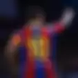 PES 2021 Season Update Persatukan Messi & Ronaldo Sebagai Cover