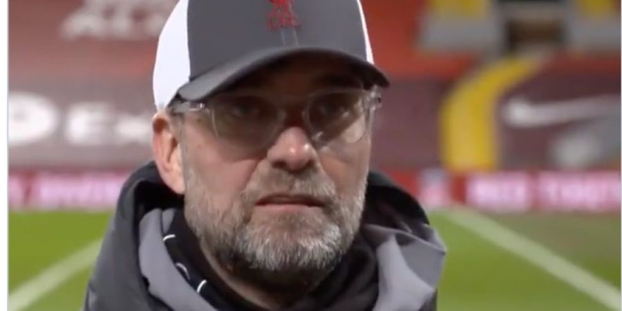 Putus Rentetan Buruk di Kandang, Klopp Peringatkan Real Madrid