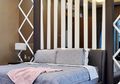 Inspirasi Desain Headboard untuk Kamar Nyaman, Jangan Lupa Bisa Pakai Lampu LED Juga!