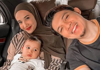 Hatinya Remuk dan Gusar Saat Anaknya Kesakitan Hingga Demam Tinggi, Zaskia Sungkar Bagikan Kabar Ukkasya Terpapar Corona Susul Irwansyah yang Lebih Dulu Positif, Kolom Komentar Instgram Langsung Banjir Doa dari Sahabat
