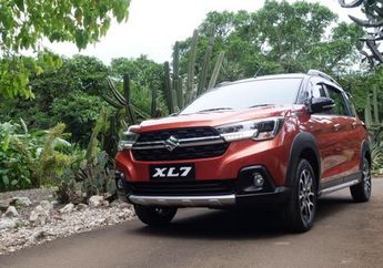 Harga Mobil SUV Matik 1.500cc Per Juni 2021, Siapa Paling Murah