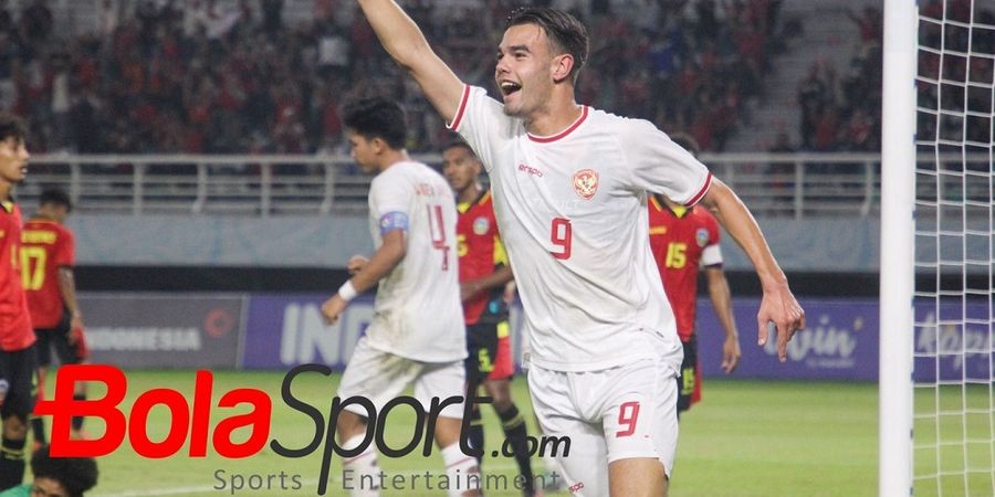 ASEAN Cup U-19 2024 - Media Vietnam Doakan Indonesia Kalah dari Malaysia karena Curang