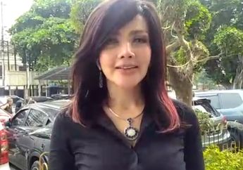 Suaminya Mendekam Dipenjara, Barbie Kumalasari MalahTerciduk Berselingkuh dengan Pacar Barunya