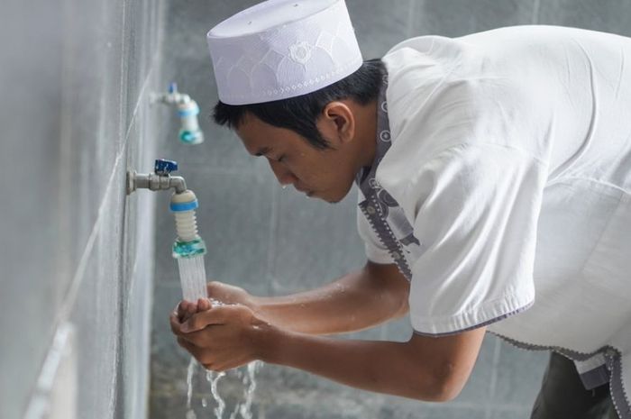 Kumpulan Doa Harian, Ini Bacaan Ringkas Doa Setelah Wudhu, Amalkan agar