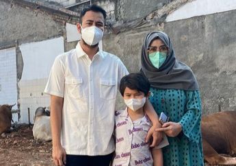 16 Tahun Berlalu, Amy Qanita Ungkap Wasiat Ayah Raffi Ahmad Tepat Sehari Sebelum Meninggal Dunia, Kini Jadi Kenyataan!