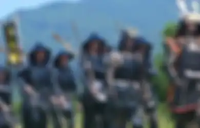Terungkap Senjata Milik Para Ninja sebelum Keshogunan Berkuasa, Usianya Mencapai 430 Tahun dan Dipakai saat Panglima Perang Jepang Berebut Kekuasaan