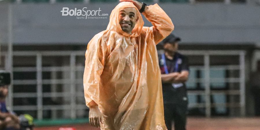 Liga 1 2022-2023 Libur Selama Dua Minggu, Bernardo Tavares Khawatir Momen Bagus PSM Makassar Lenyap