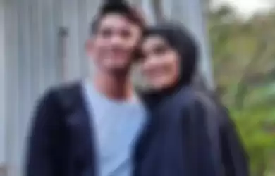 Nadya Mustika Rahayu dan Rizki D'Academy