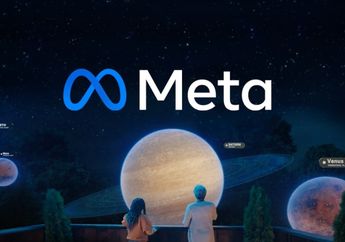 Facebook Ganti Nama Jadi Meta, Bagaimana Nasib Media Sosialnya?