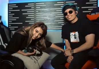 Balas Telak Sindiran Soal Mantan Kekasih, Atta Halilintar Berhasil Skak Mat Aurel Hermansyah Sampai Terdiam Tersipu Malu, Terbongkar Fakta Mengejutkan Hubungan Keduanya