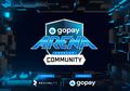 GoPay Arena LevelUp Community Resmi Digelar, Total Hadiahnya Rp50 Juta